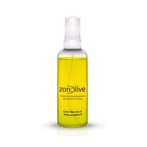 Aceite Ozonizado