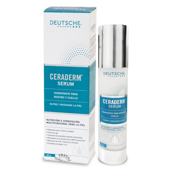 Ceraderm Serum