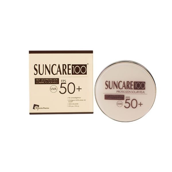 Suncare 100 Compacto