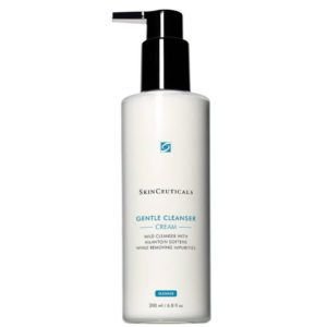 GENTLE CLEANSER CREAM