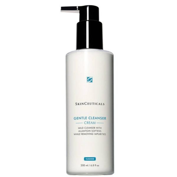 GENTLE CLEANSER CREAM