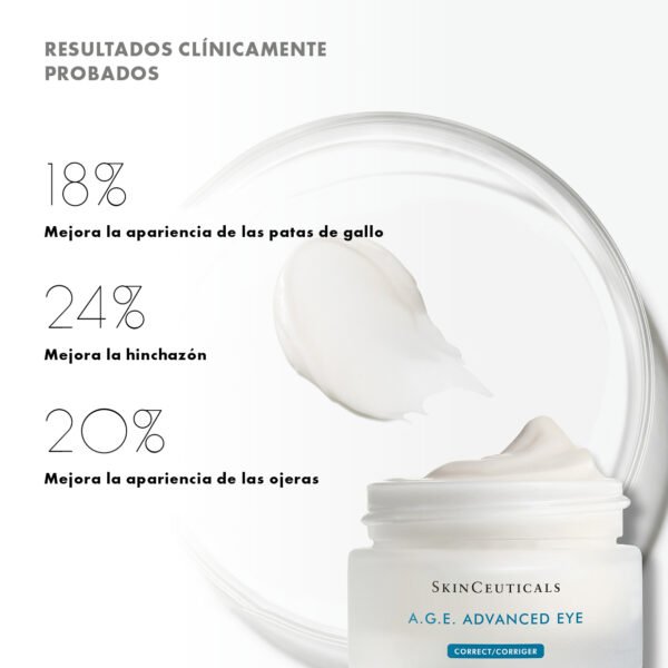A.G.E Advanced Eye - Imagen 3